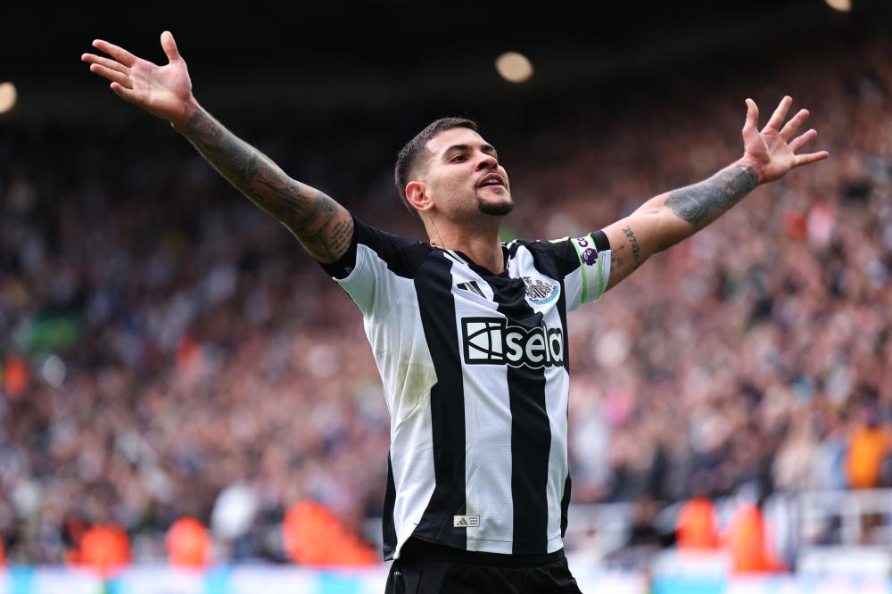 球迷的支持 球迷的支持